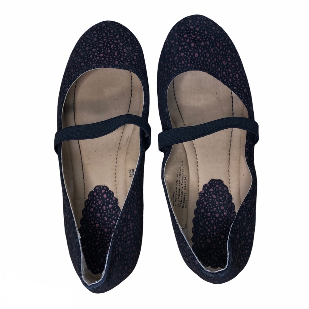 Harper Canyon girls shoe size 1.5